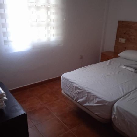 Facinas Iris Apartman Kültér fotó