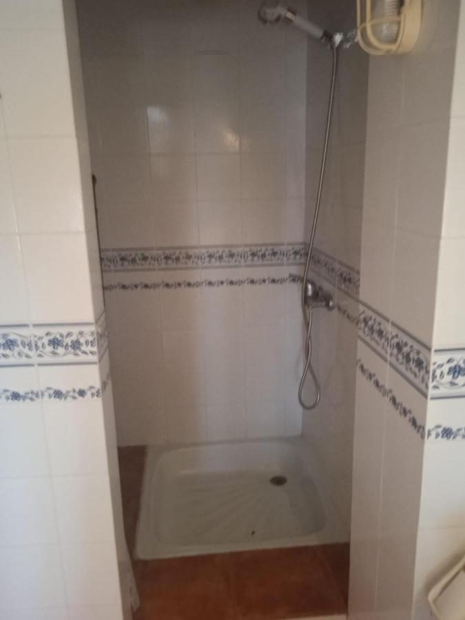 Facinas Iris Apartman Kültér fotó