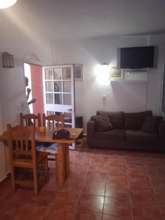 Facinas Iris Apartman Kültér fotó
