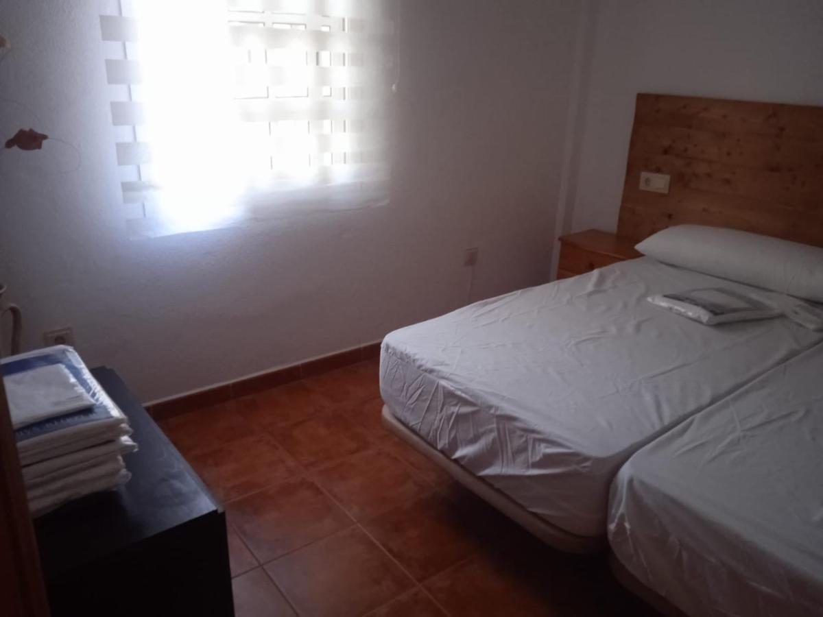 Facinas Iris Apartman Kültér fotó