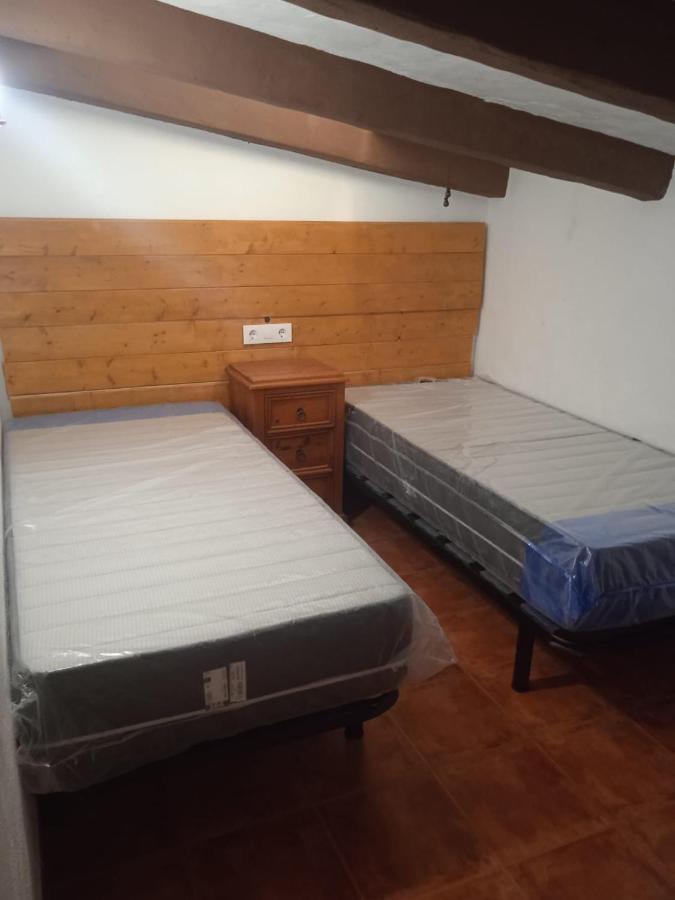 Facinas Iris Apartman Kültér fotó